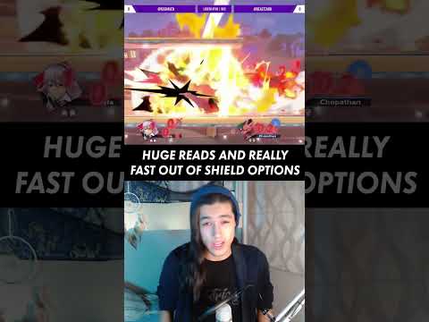 Smash's Most Iconic Combos - Charizard Edition