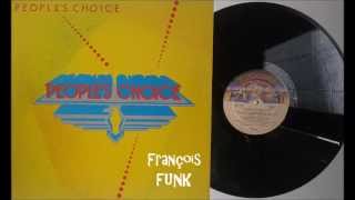 People's Choice - You Ought To Be Dancin' (1980)