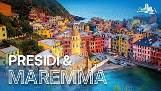Hidden Italy | Frontier Beauty