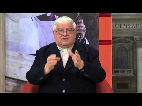 Ecclesia 14/06/2013 - Parte 6/6