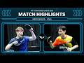 Anders Lind Vs Oh Junsung MS Final WTTLagos 2026