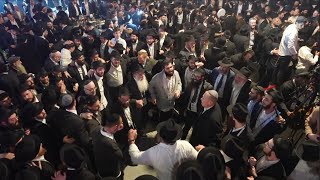 פני כינוס השלוחים 5785 | DollarDaily.org