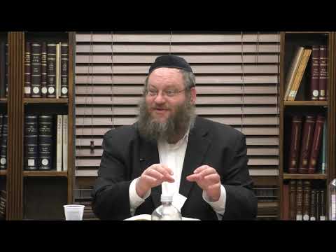 Tanya Chapter 48 Part 2 - Rabbi Naftali Silberberg
