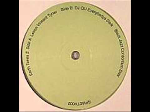 DJ QU - Everybodys Dark