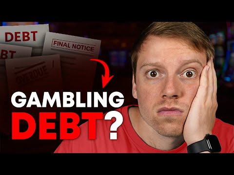 How To Fix Financial Damage From Gambling Addiction