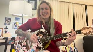 We’ll Pick Up Where We Left Off