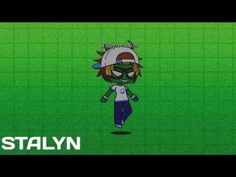 🎤STALYN HACKER - UN MUNDO DE HORROR 😈🖥️ - CANCIÓN ORIGINAL