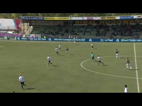 Jordy Vleugels season 2016 / 2017