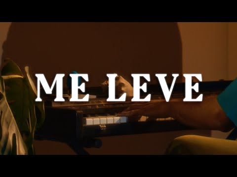 Me Leve - Arquétipo Rafa
