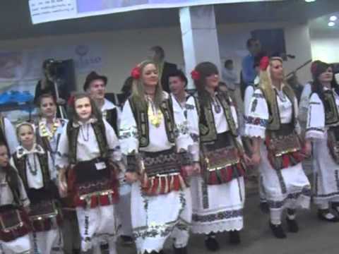 Posavska ljepota u Becu