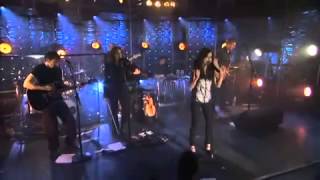 Martina McBrideLive 2009,04   Walmark Soundcheck 2   03 Walk Away