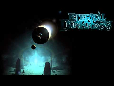 Klagmar's Top VGM #773 - Eternal Darkness: Sanity's Requiem - Black Rose