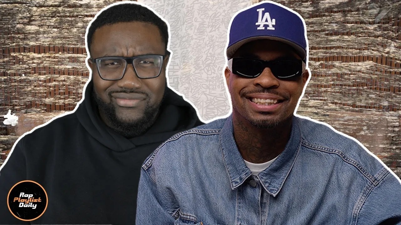 Allstar JR Arrested, T.D.E. Exposed, New D4vd Evidence ,