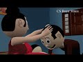 Pushpa Bittu So Gaya Hai Funny Comedy Video