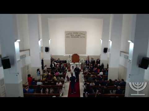 2022-08-12 Matrimonio Gioele Cardullo e Giusi Costantino