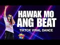 HAWAK MO ANG BEAT Dj Mogo Tiktok Viral Dance Challenge Dance Fitness Zumba Darwin Aurea