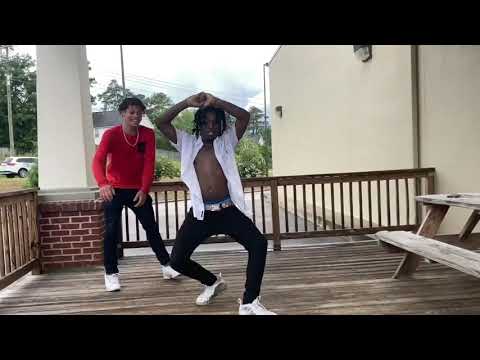 Trick Daddy-Tonight (feat. Jaheim and Trina)(Official Dance Video)@drippppp._