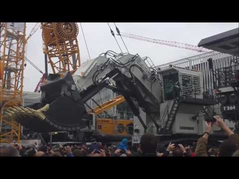 Liebherr R9400