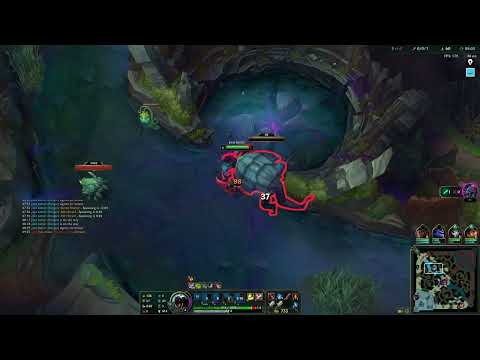 HOW TO MAKE DIAMOND LOOK LIKE BRONZE - Challenger Coach Live Coaching Diamond NA Jungler