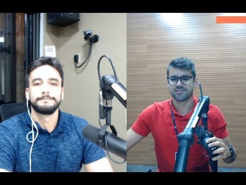 Balanço Final Tolima 0x0 Inter | 19/02/2020