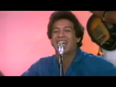 Diomedes Díaz - Cantando (En Vivo)