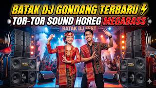 Download lagu BATAK DJ GONDANG TERBARU ⚡ TOR-TOR SOUND HOREG MEGABASS | HORAS PARTY REMIX 2026 mp3 Download lagu BATAK DJ GONDANG TERBARU ⚡ TOR-TOR SOUND HOREG MEGABASS | HORAS PARTY REMIX 2026 mp3
