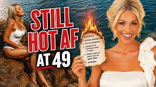 What I Burned On My 49th Birthday (And Why You Should Too)