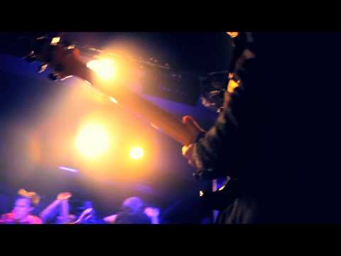 The.Switch - Žižkovská noc 2015 - Storm (main stage)