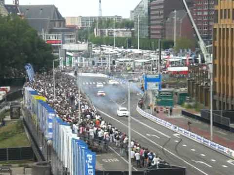 Bavaria City Race 2009 Rotterdam