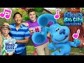That S My Song Ft Steve Joe Official Clip Blue S Big City Adventure Movie Blue S Clues You
