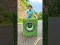 Unboxing The Grass Speaker