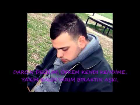mc türkoğlu ft Fatih ERDEM Saklı Kaldı Beat BY Sürgün...