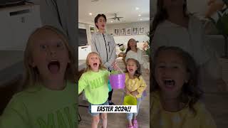 Easter 2024 was epic!!