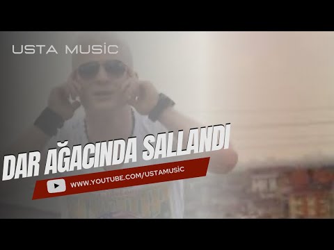 Usta Music  - Dar Ağacında Sallandı