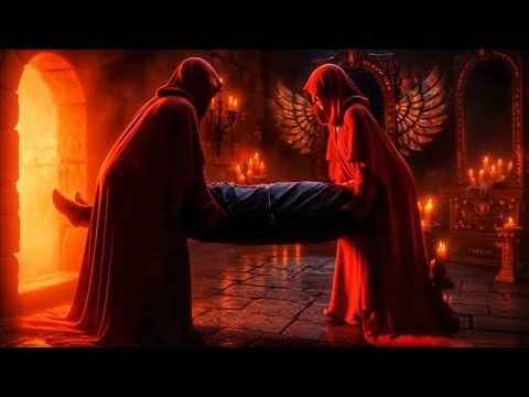 Part 2 | The Coffin Ritual went wrong: He didn't wake up #africanhistory