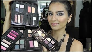 Preeti tries out Avon's Limited Edition Mega Mix 'n' Go Palette