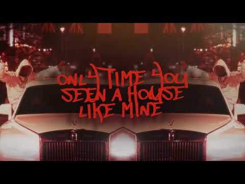 Yo Gotti, Moneybagg Yo - Mind My Business (Official Lyric Video)