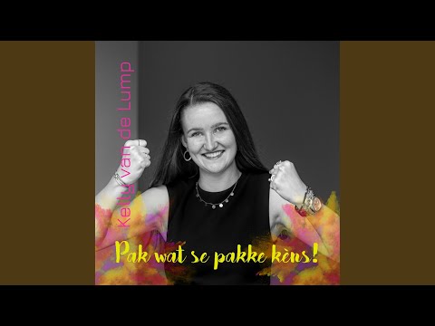 Pak wat se pakke kèns!