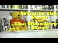 Opening To Winnie The Pooh And The Blustery Day 1986 VHS