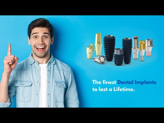 Dental Implant Step-by-Step Guide