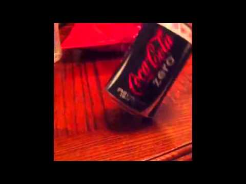 COKE AND MENTOS MOTM WAGER- FIFA 14 Ultimate Team