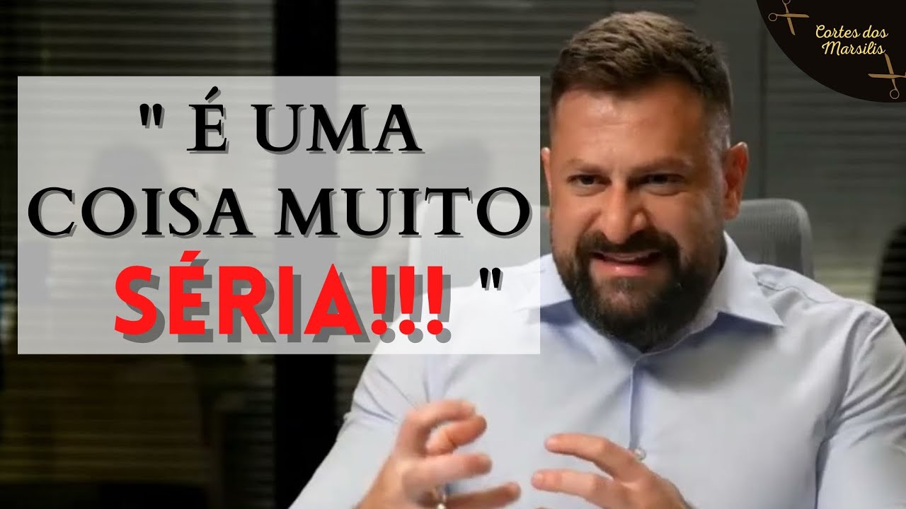 DESCUBRA EM QUAL CAMADA VOCÊ ESTÁ! | Formação as 12 camadas | ITALO MARSILI