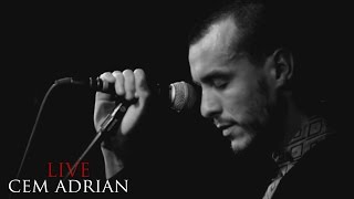 Cem Adrian - Sarı Gelin (Live)