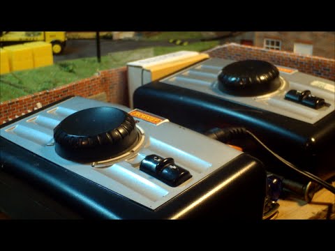 How to 'Wire Up' a Basic DC Model Railway