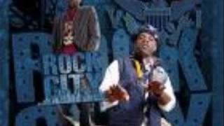 Rock City Ft. Akon - Losing It