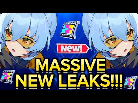 NEW LEAKS!!! 2.6 BANNERS, RERUNS CONFIRMED + SUNNA & ARIA KIT CHANGES!!! [Zenless Zone Zero]
