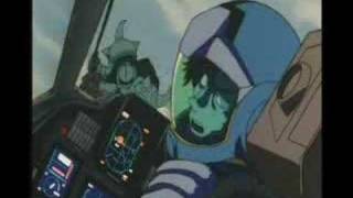 Tribute to the One Year War side stories 0080 and 08th MS