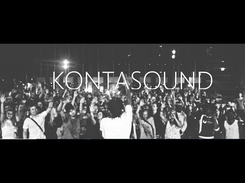 Kontasound video roll