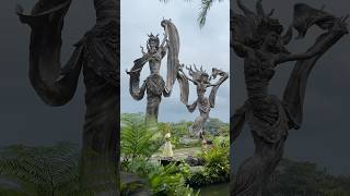 Download lagu Taman Dedari Ubud #bali #ubud #tamandedari mp3