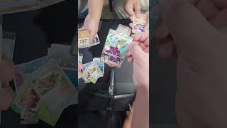 Prismatic Evolution ETB ~ Family Edition! #FamilyEdition​ #ETBUnboxing​  #prismaticevolutions​